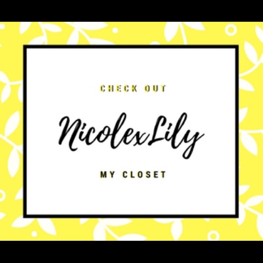 Check Out My Closet 🤩